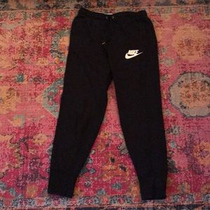 Nike joggers